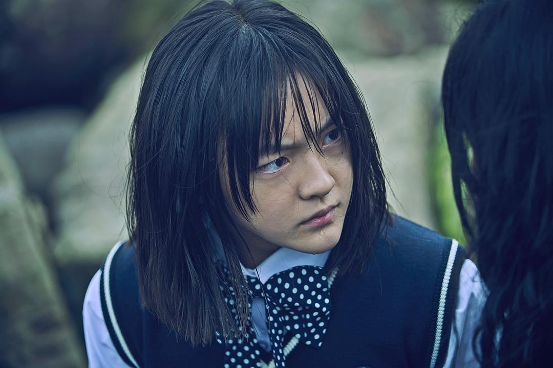 《血观音》剧照第15张图片