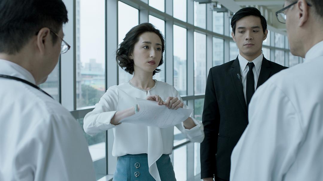 《血观音》剧照