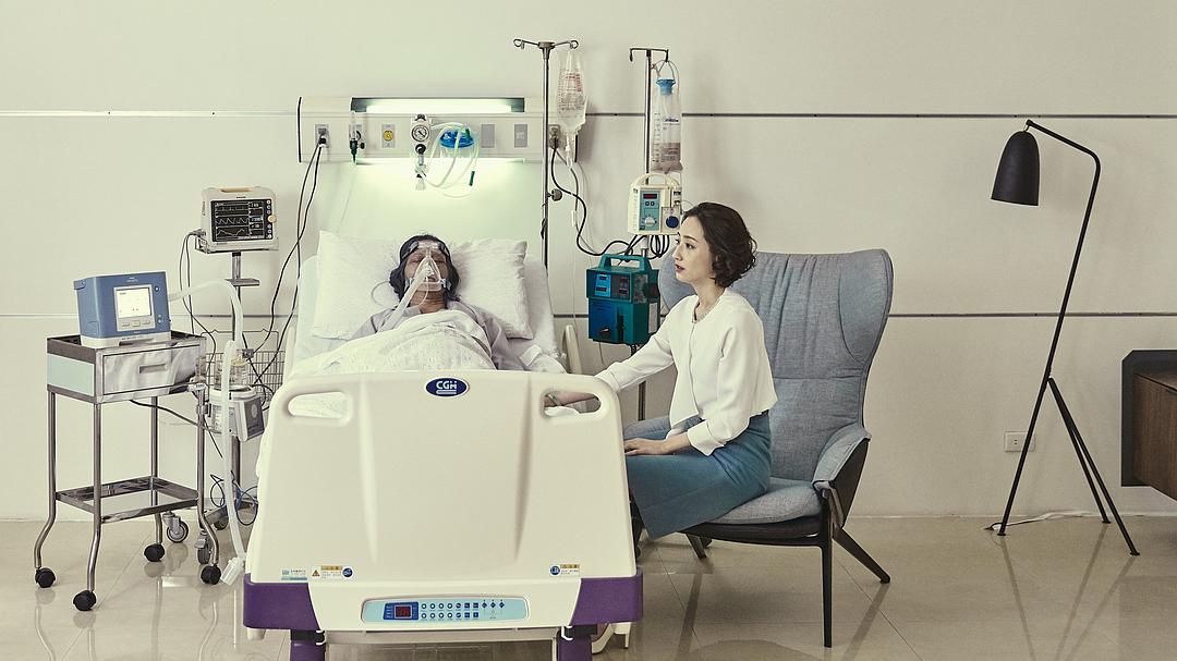 《血观音》剧照第22张图片