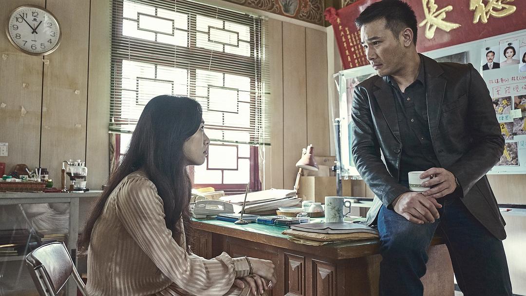 《血观音》剧照第58张图片