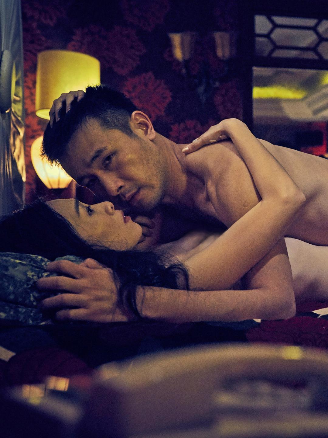 《血观音》剧照