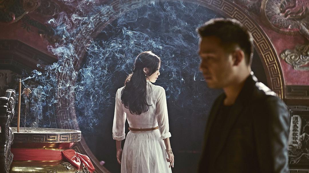 《血观音》剧照