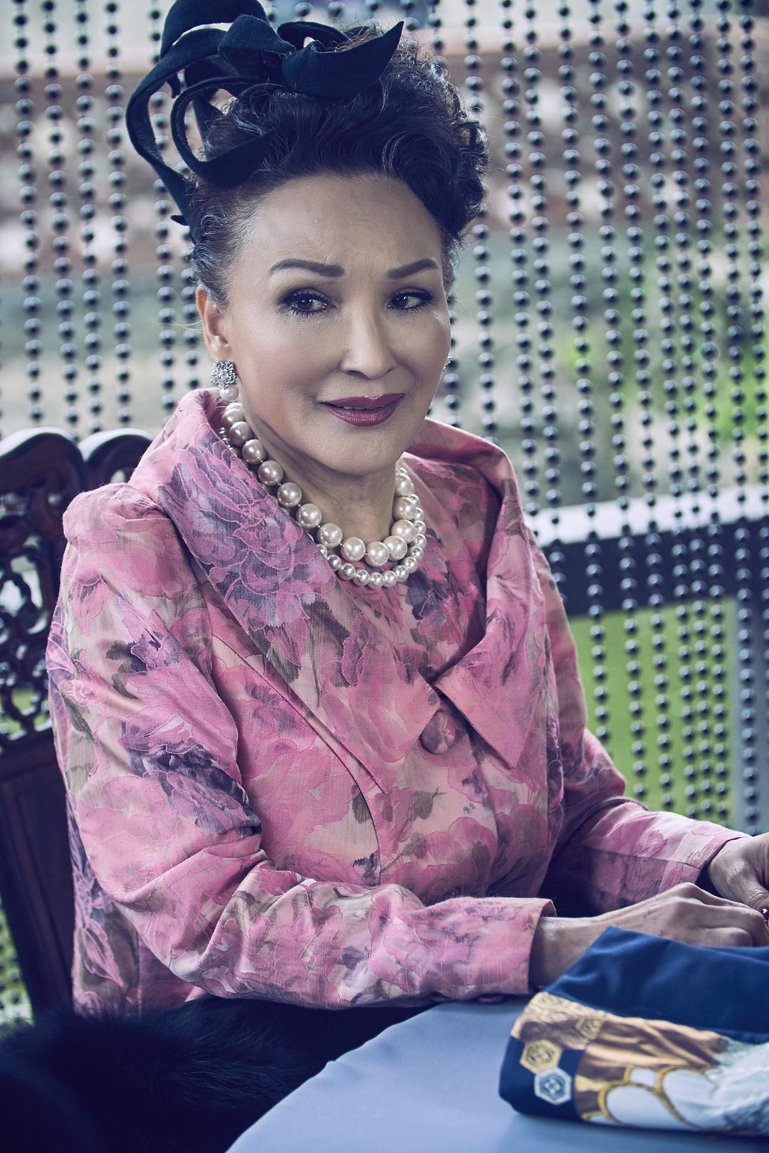 《血观音》剧照第30张图片