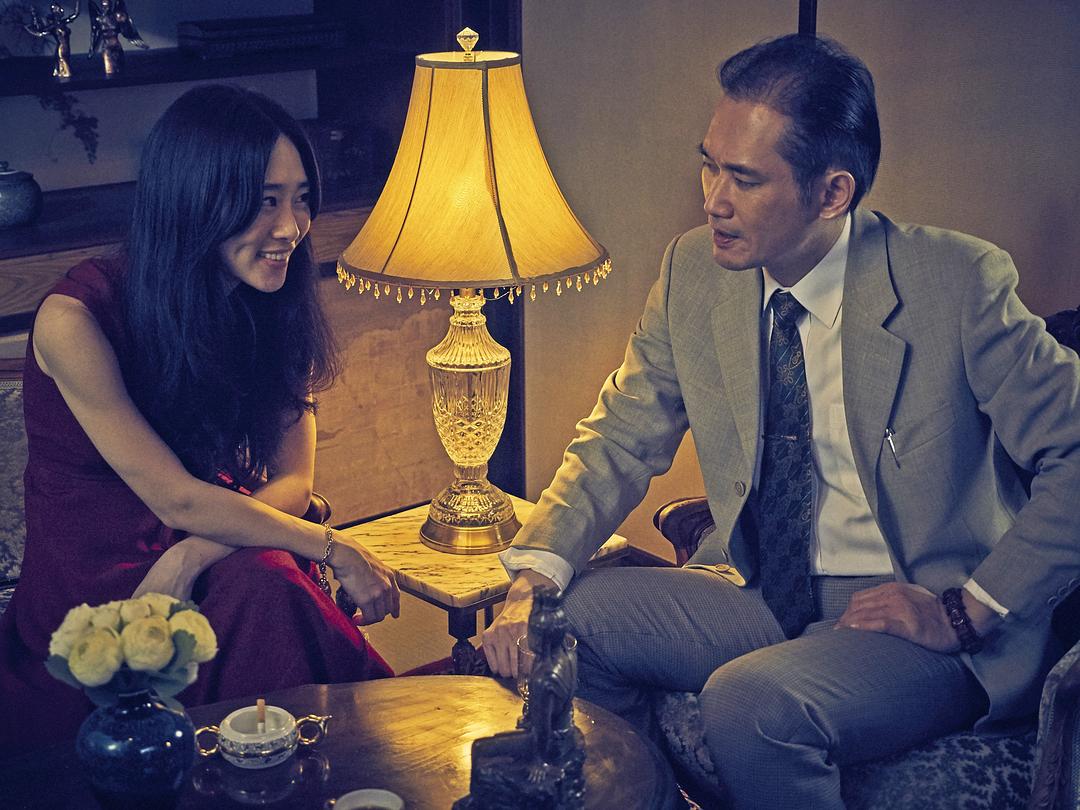 《血观音》剧照第50张图片