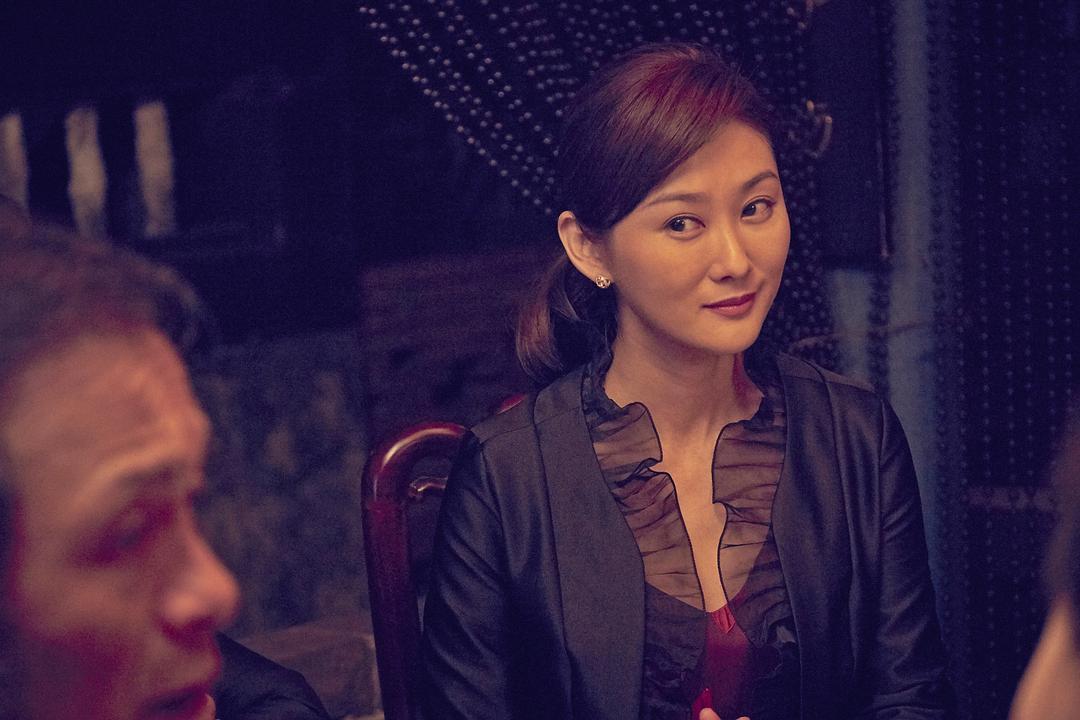 《血观音》剧照第28张图片