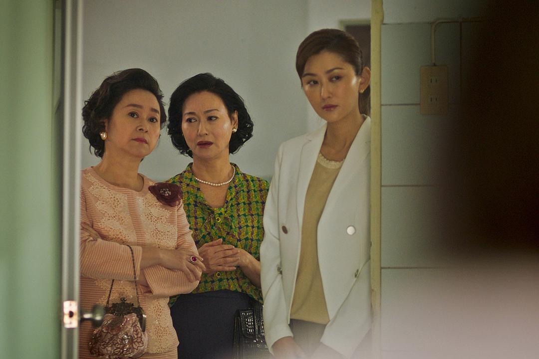 《血观音》剧照第44张图片