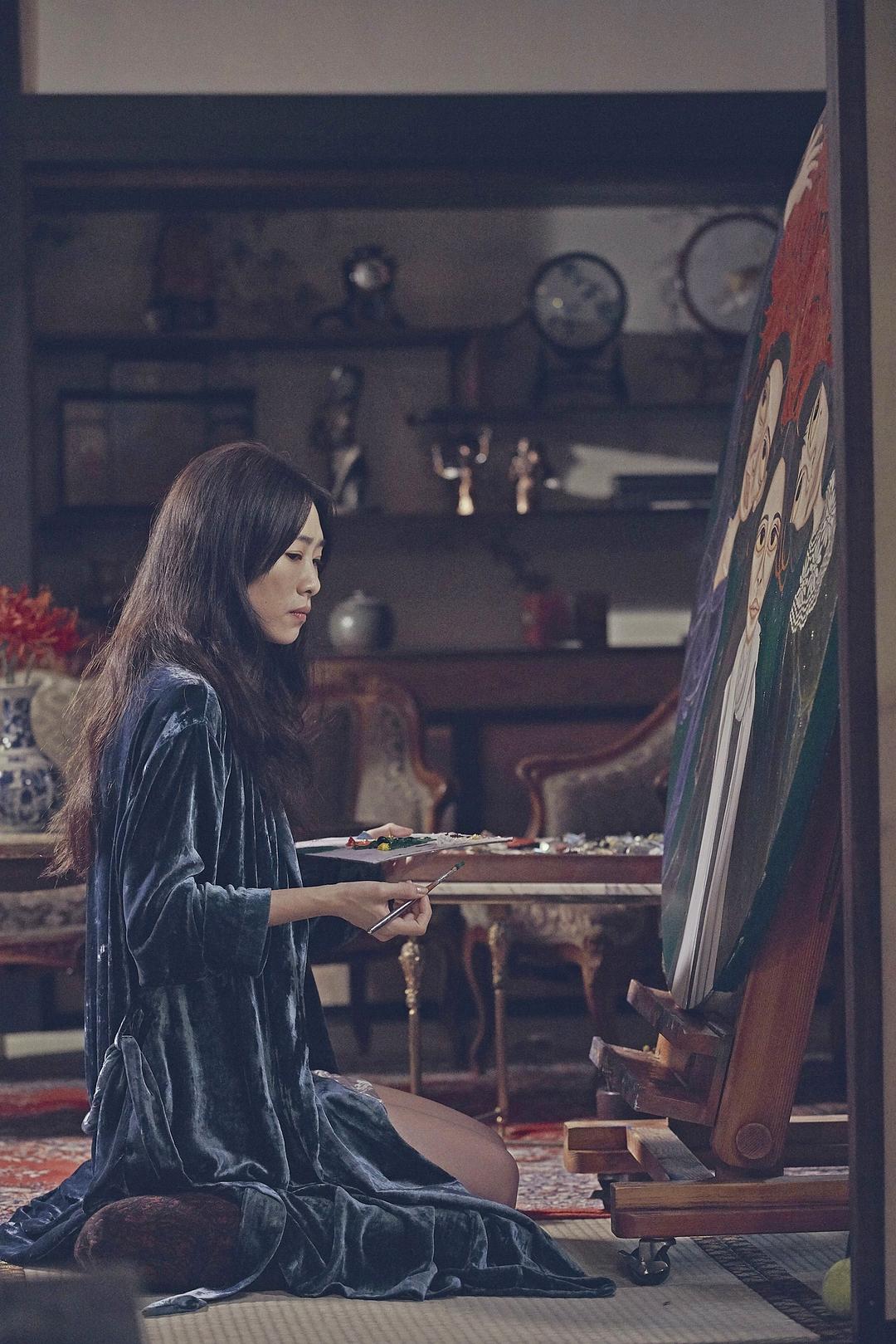 《血观音》剧照