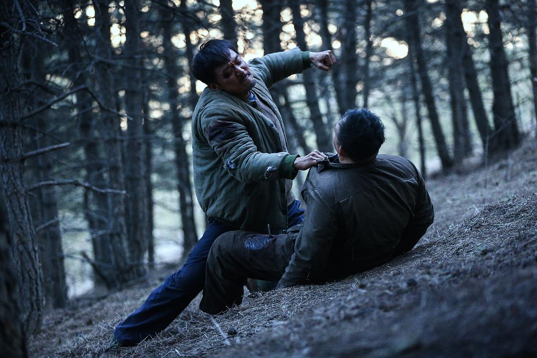 《暴裂无声》剧照第37张图片