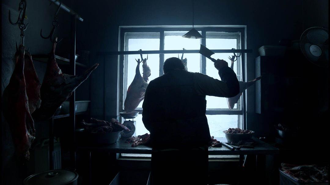 《暴裂无声》剧照第36张图片