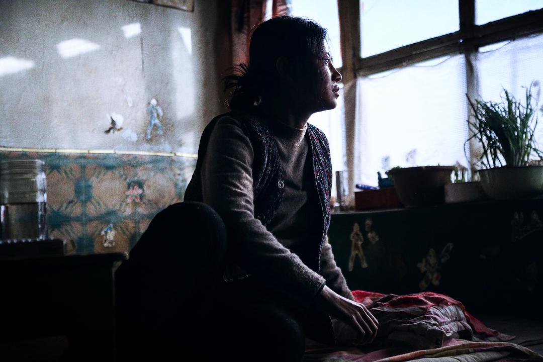 《暴裂无声》剧照第34张图片