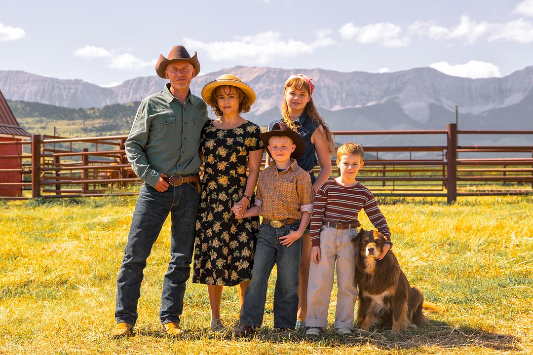 《少年斯派维的奇异旅行》海报