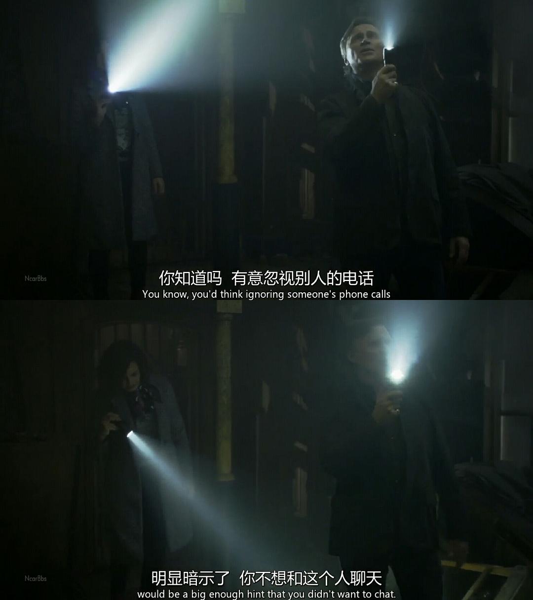 《童话镇第七季》海报第57张图片