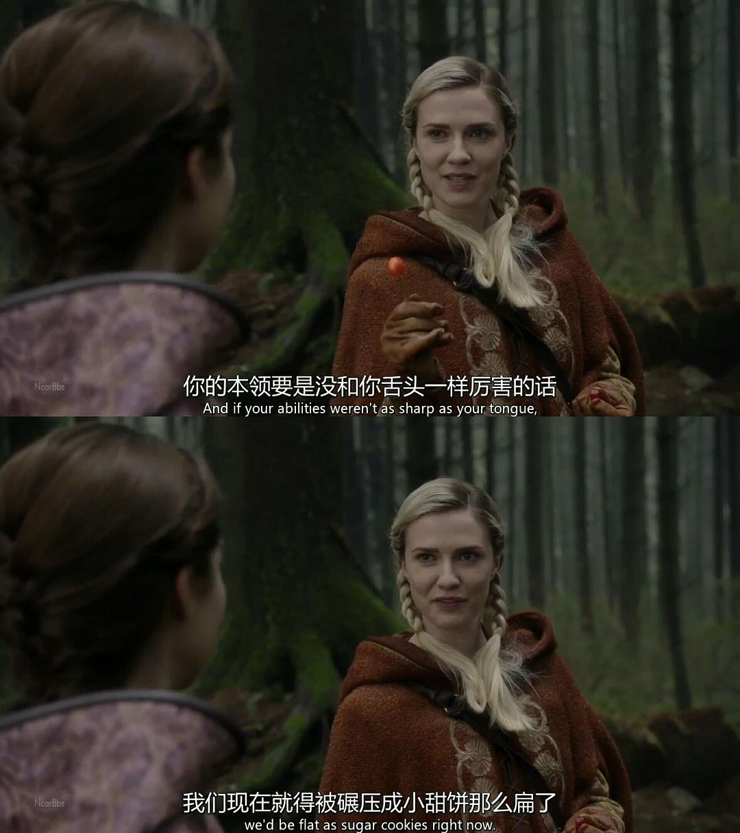 《童话镇第七季》海报第56张图片