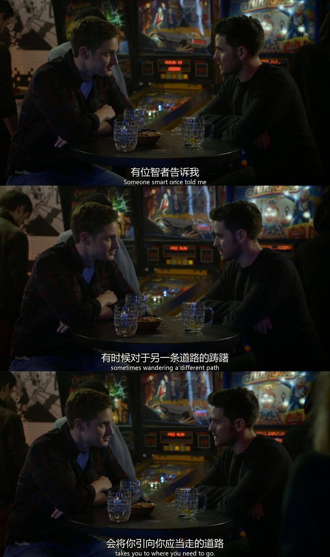 《童话镇第七季》海报第55张图片