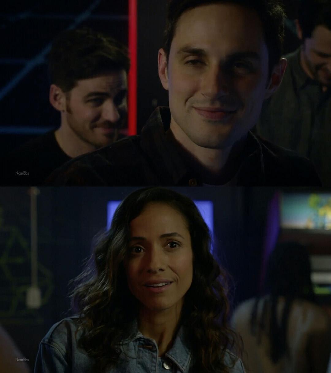 《童话镇第七季》海报第53张图片