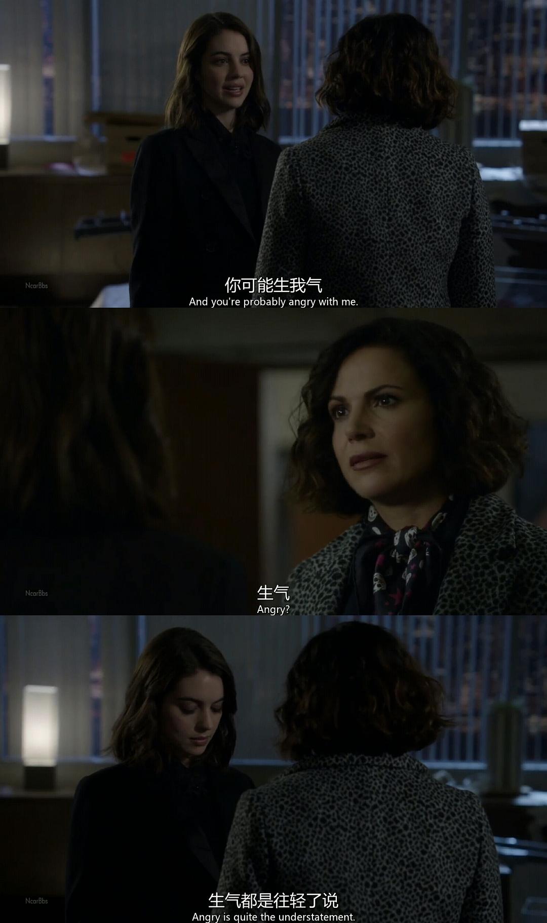 《童话镇第七季》海报第49张图片