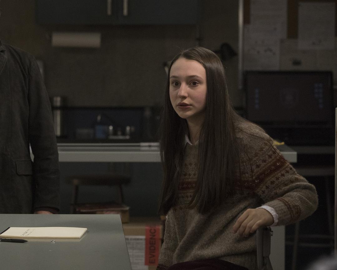 《童话镇第七季》海报第38张图片