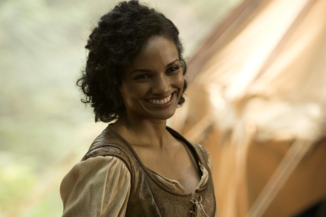 《童话镇第七季》海报第20张图片