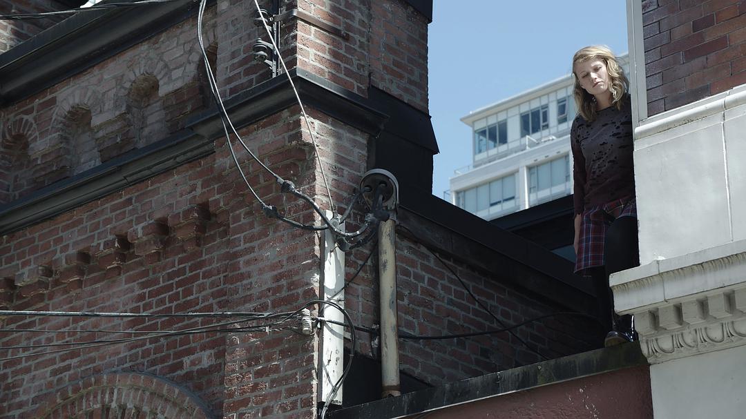 《童话镇第七季》海报