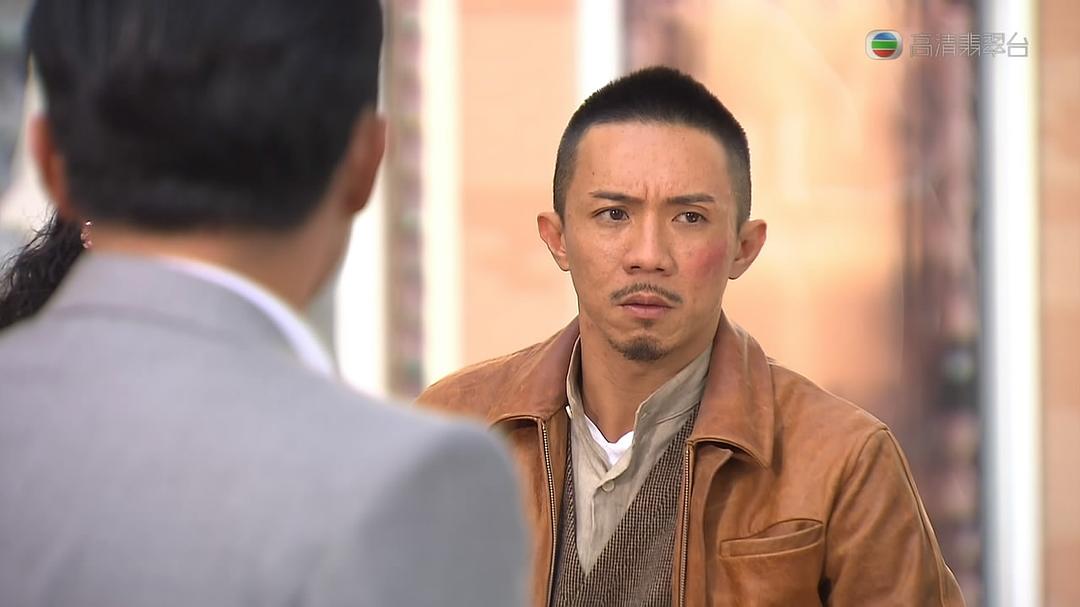 《收规华》剧照第11张图片