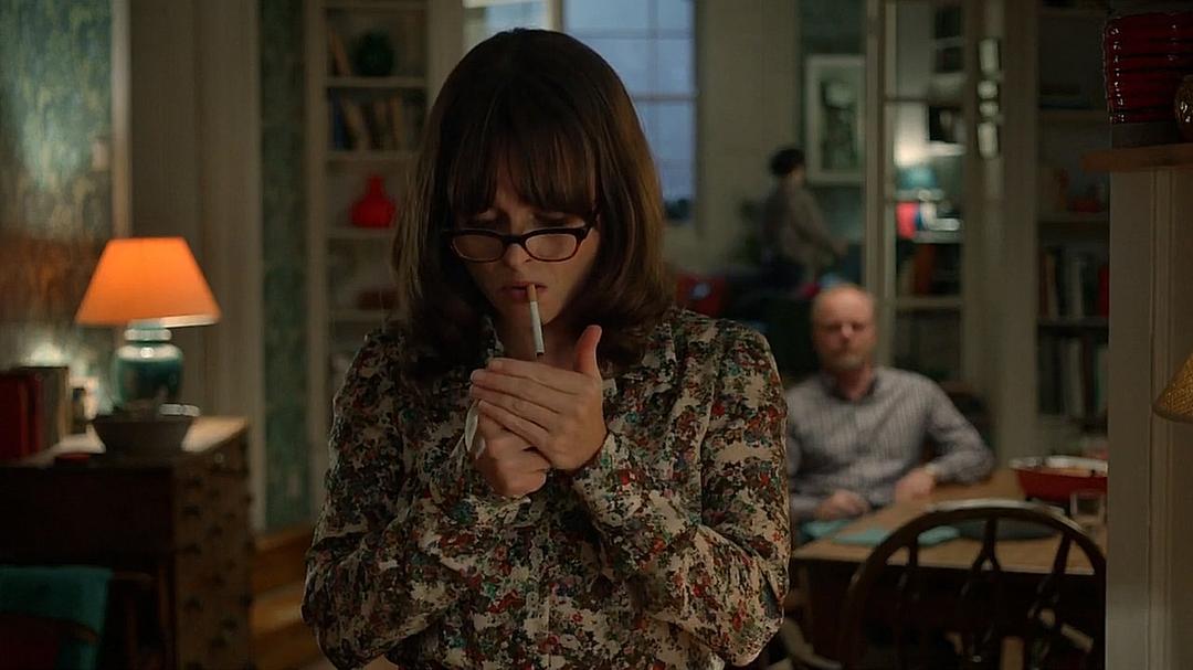 《爱你，妮娜》剧照第45张图片