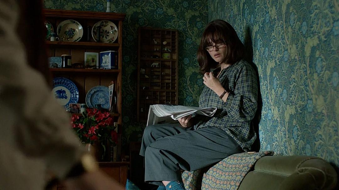 《爱你，妮娜》剧照第39张图片