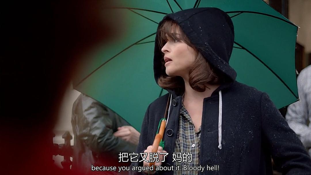 《爱你，妮娜》剧照第35张图片