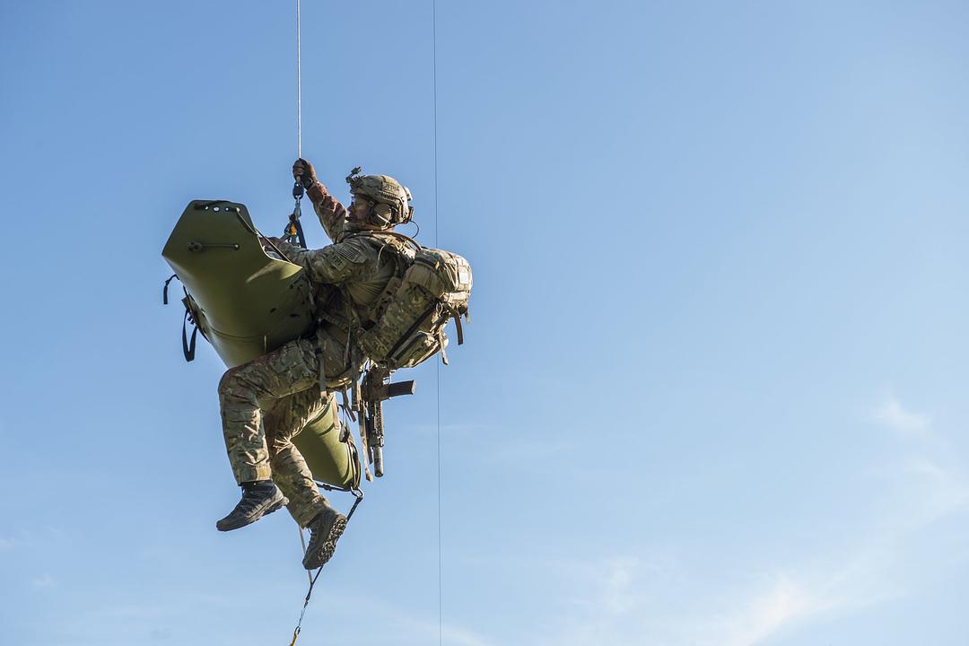 《海豹六队第二季》剧照第30张图片