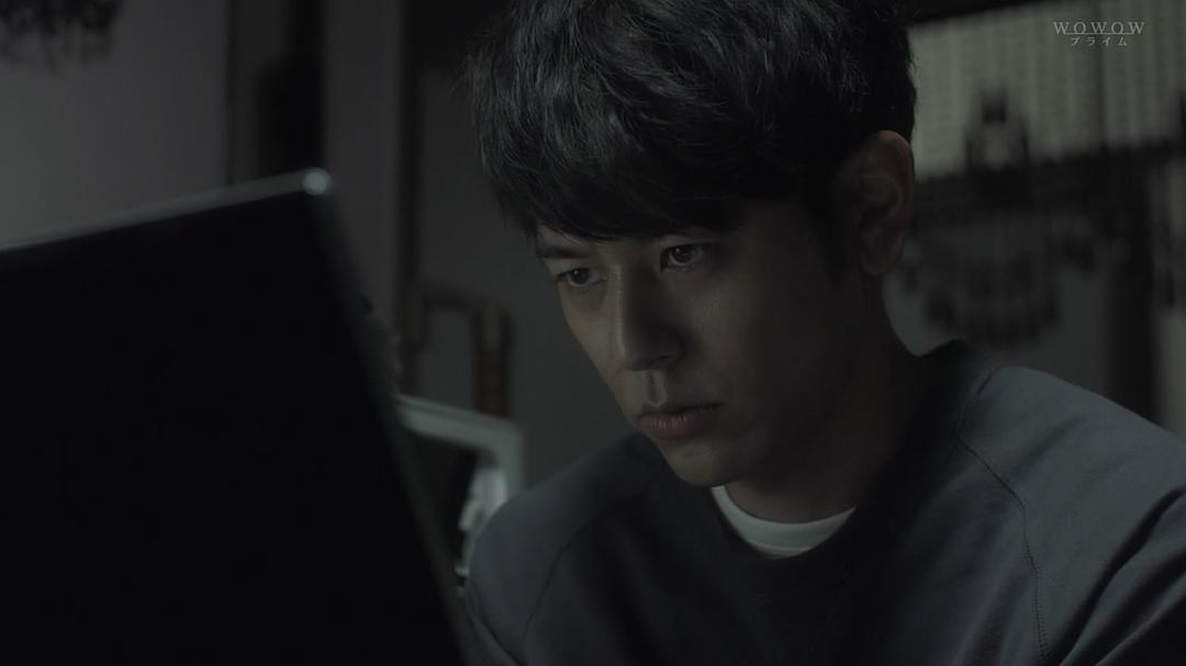 《无罪之日》海报第4张图片