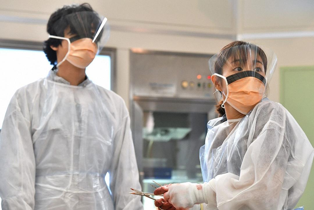 《非自然死亡》剧照第25张图片