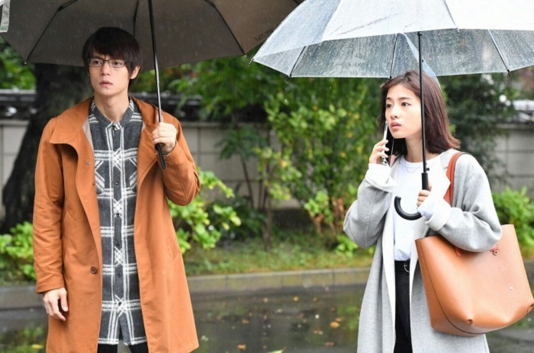 《非自然死亡》剧照第54张图片