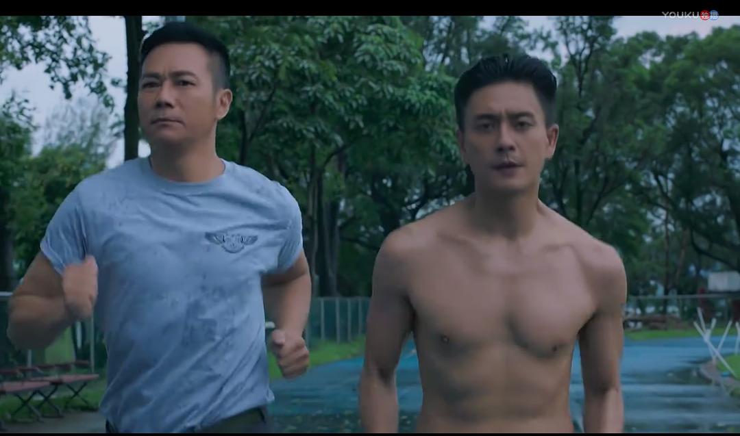 《飞虎之潜行极战》剧照第48张图片