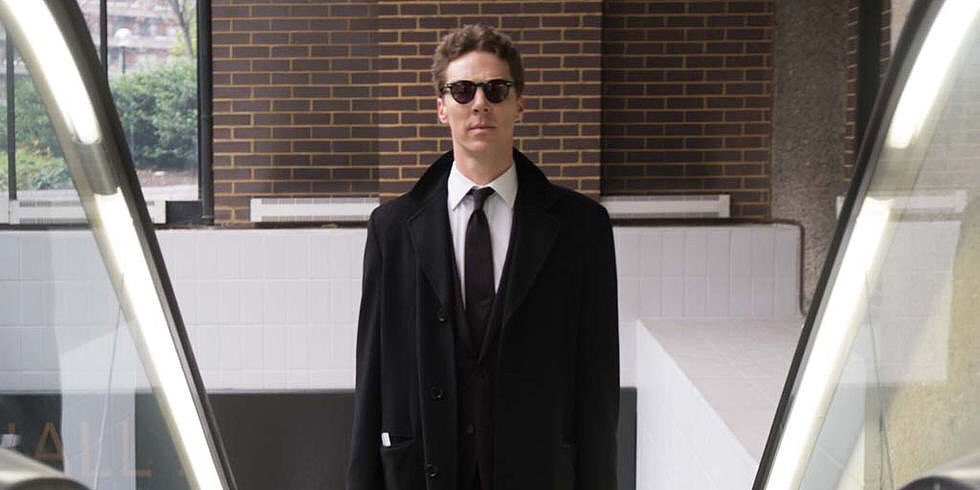 《梅尔罗斯》剧照第11张图片