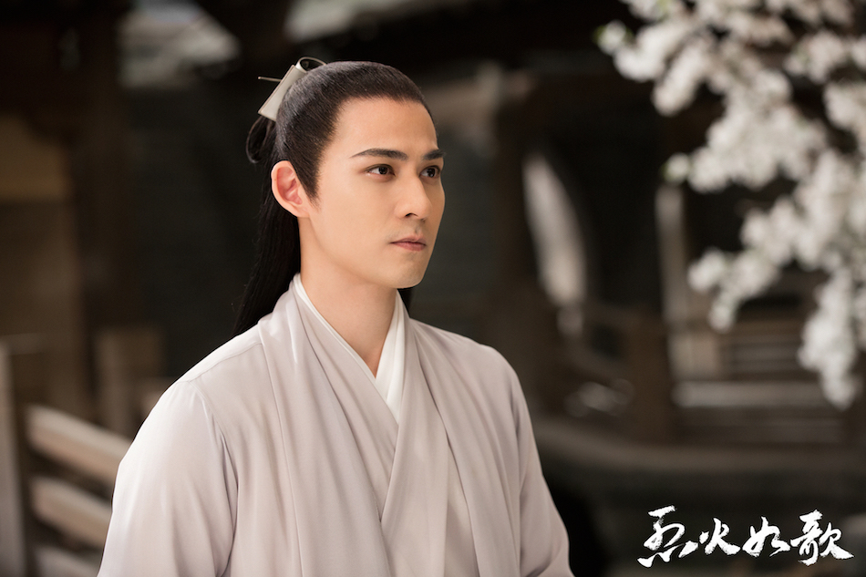 《烈火如歌》剧照第41张图片