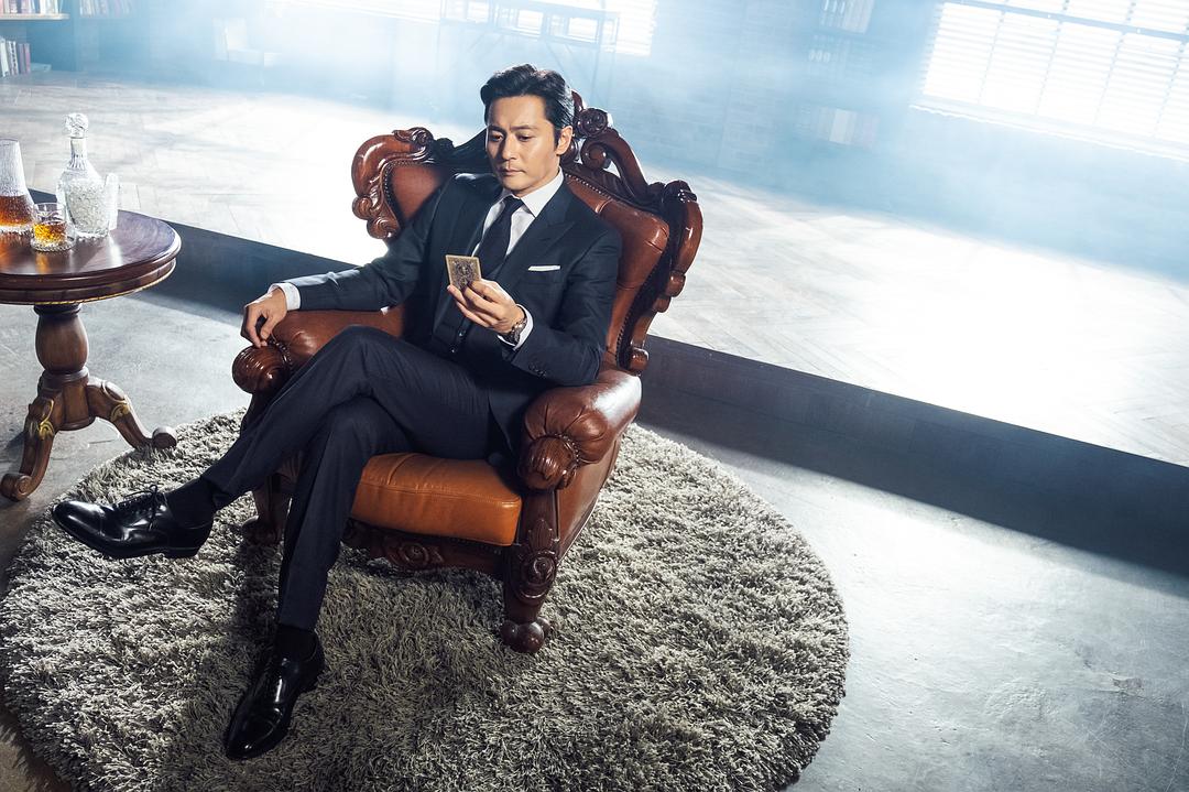 《金装律师(韩版)》海报第4张图片