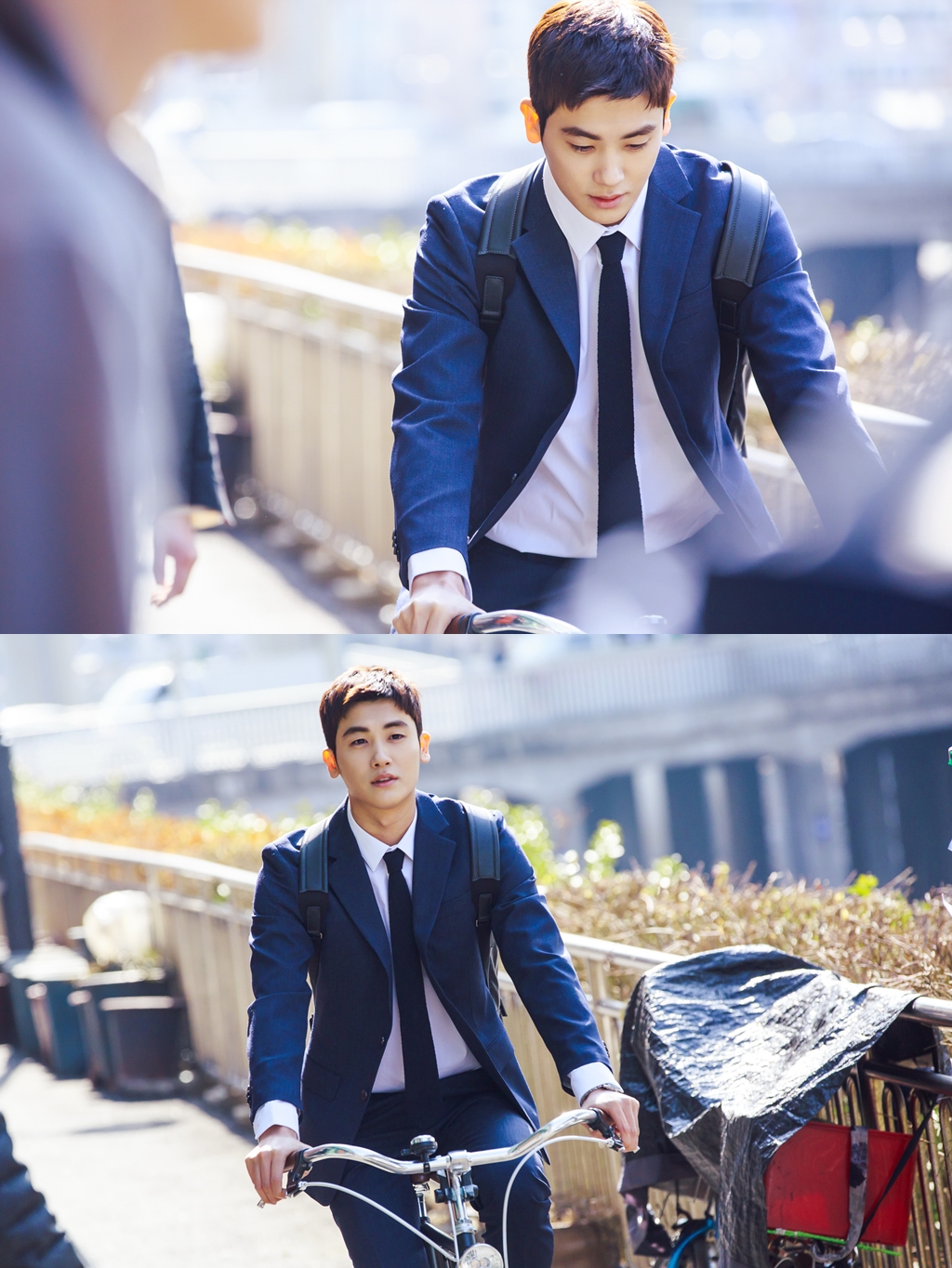 《金装律师(韩版)》海报