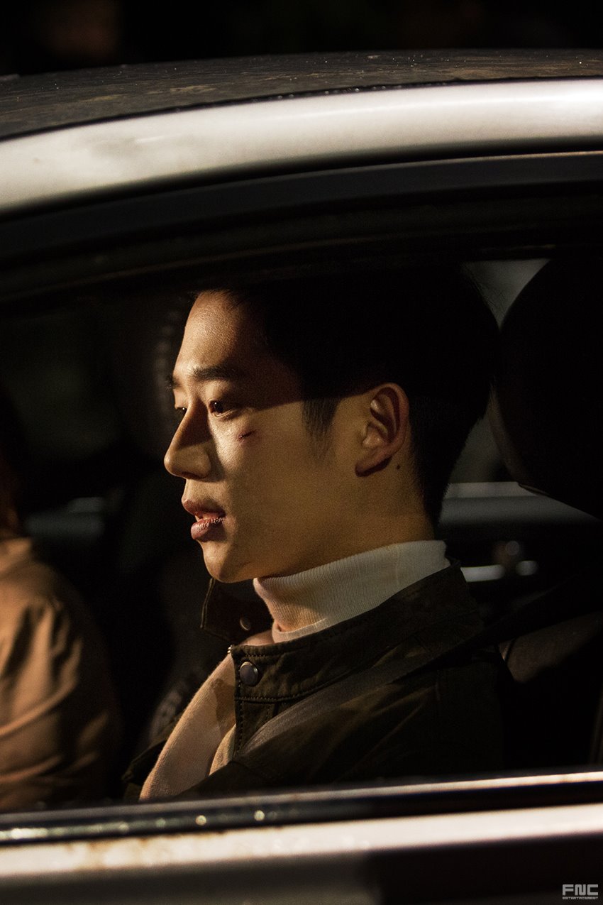 《不夜城》剧照第34张图片 《不夜城》剧照第34张图片