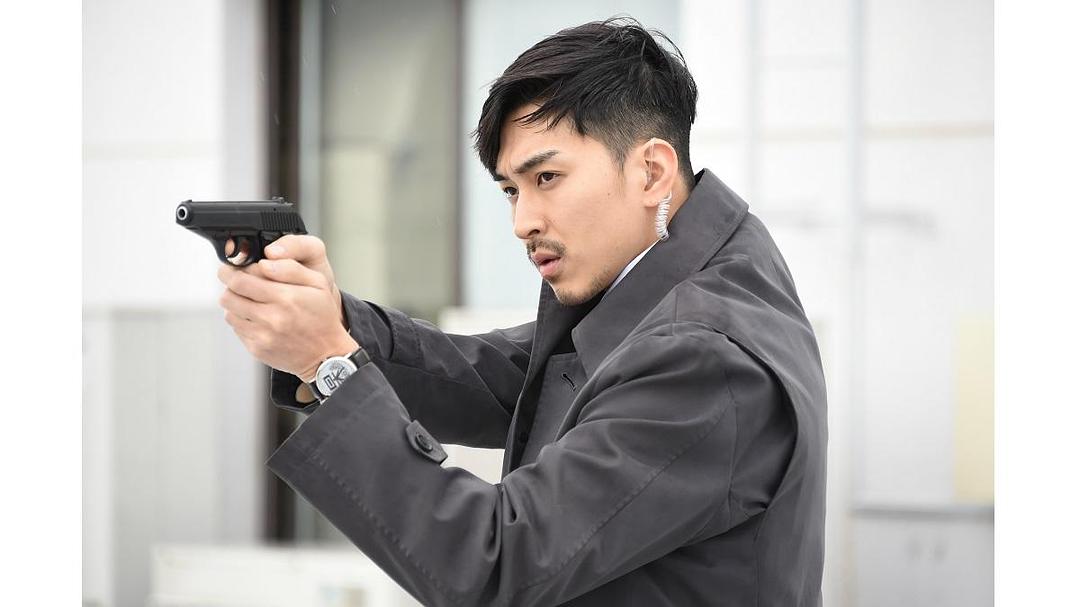 《SICK'S恕乃抄～内阁情报调査室特务事项専従系事件簿～》剧照