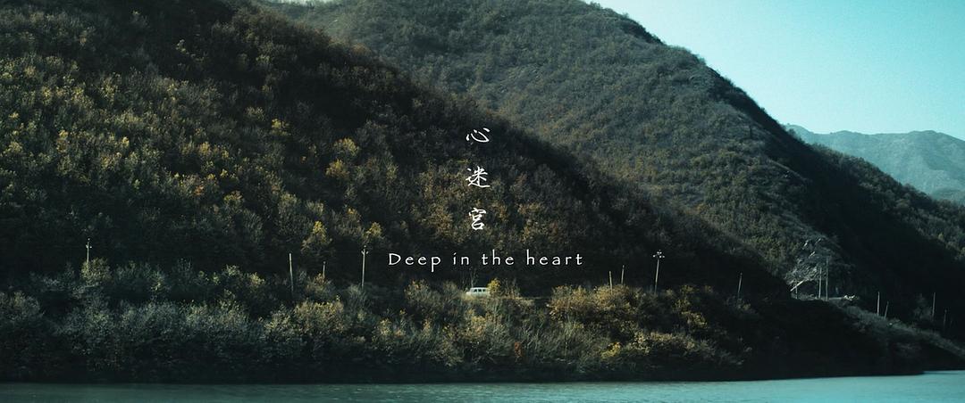 《心迷宫》海报第49张图片