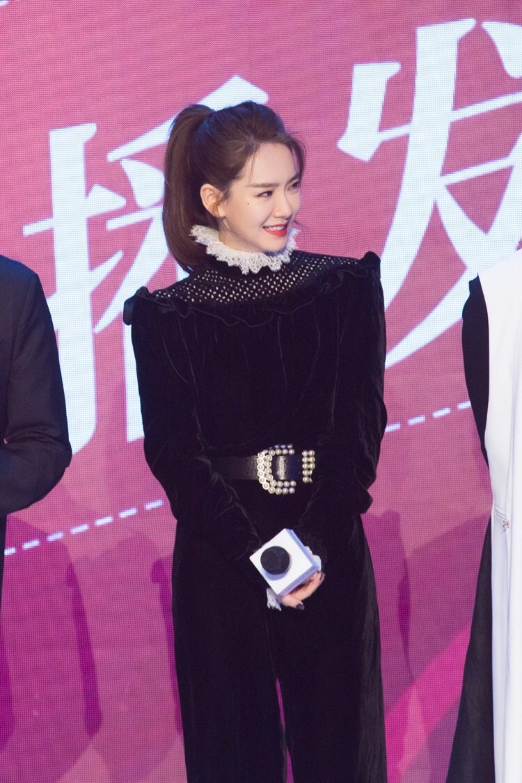 《北京女子图鉴》剧照第60张图片