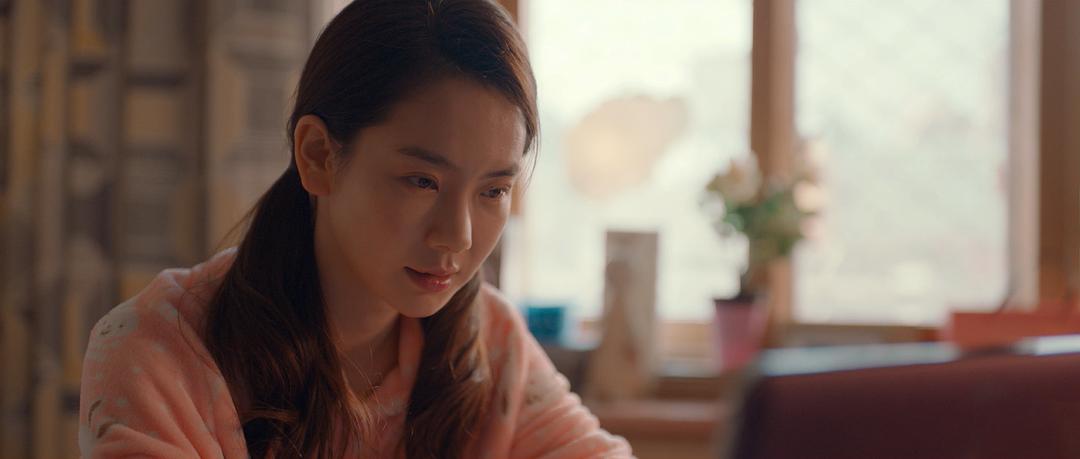 《北京女子图鉴》剧照第12张图片