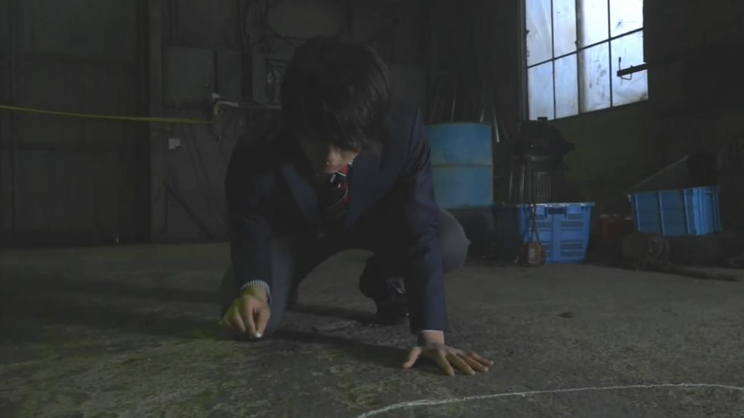 《致命平行》剧照