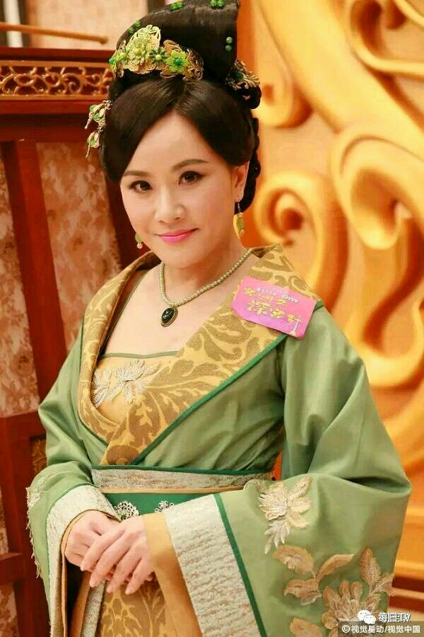 《深宫计》剧照第36张图片