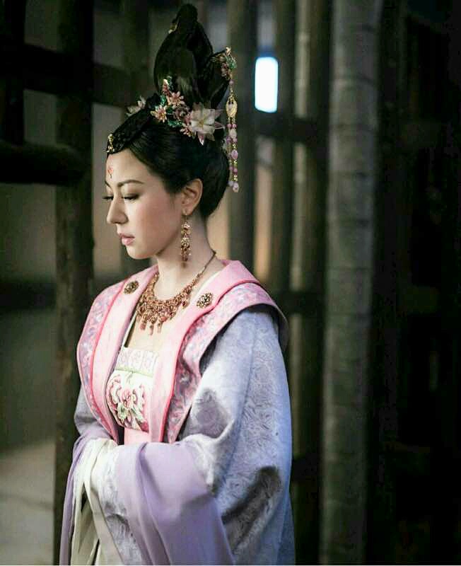《深宫计》剧照第33张图片