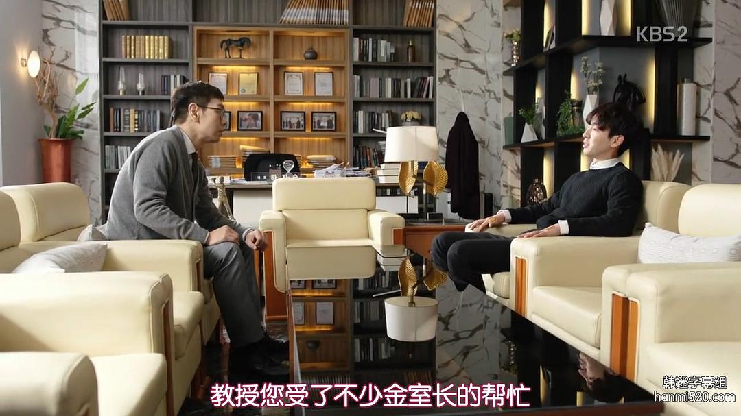 《推理的女王2》剧照