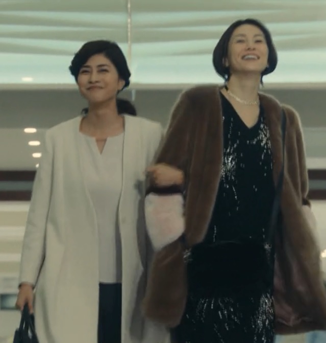 《X医生：外科医生大门未知子第5季》剧照