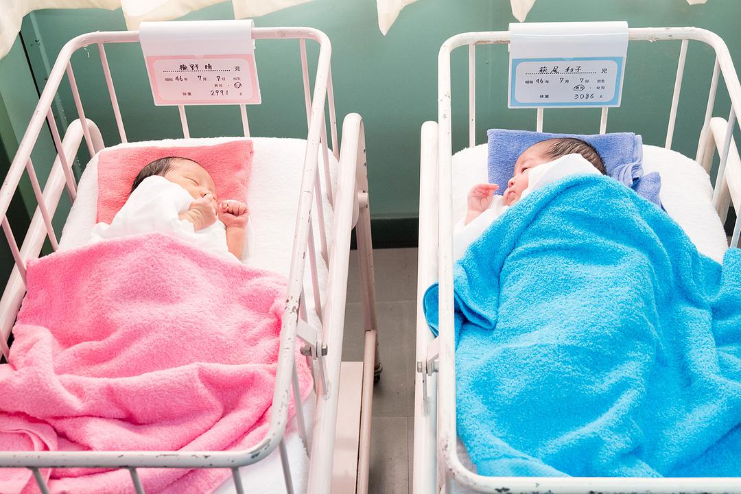 《一半，蓝色》剧照第41张图片