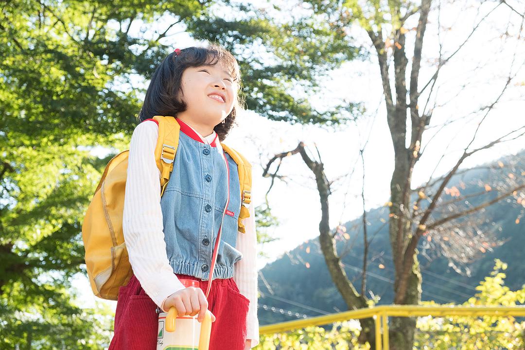 《一半，蓝色》剧照第15张图片