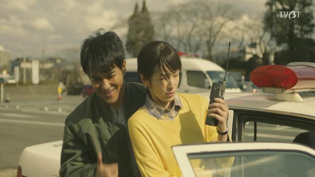 《信号长期未解决事件搜查组》海报第21张图片