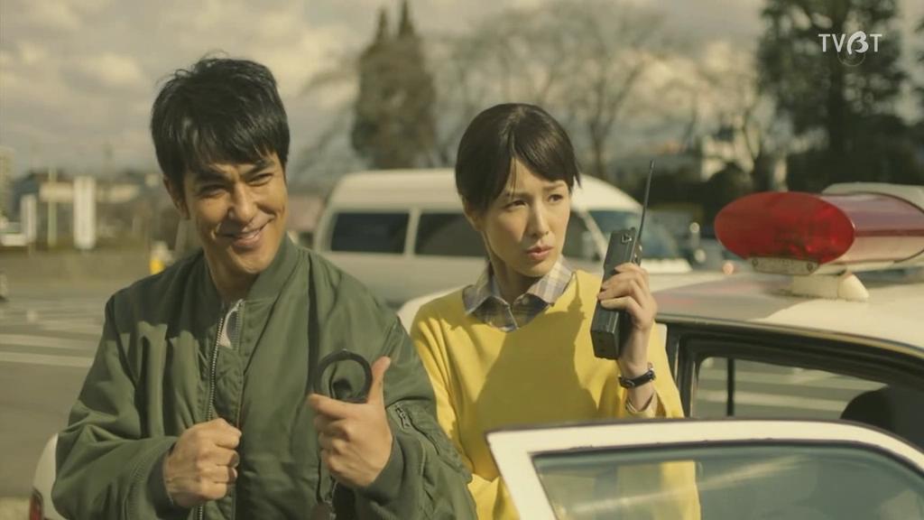 《信号长期未解决事件搜查组》海报第20张图片